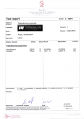 Testosterone propionate - purity